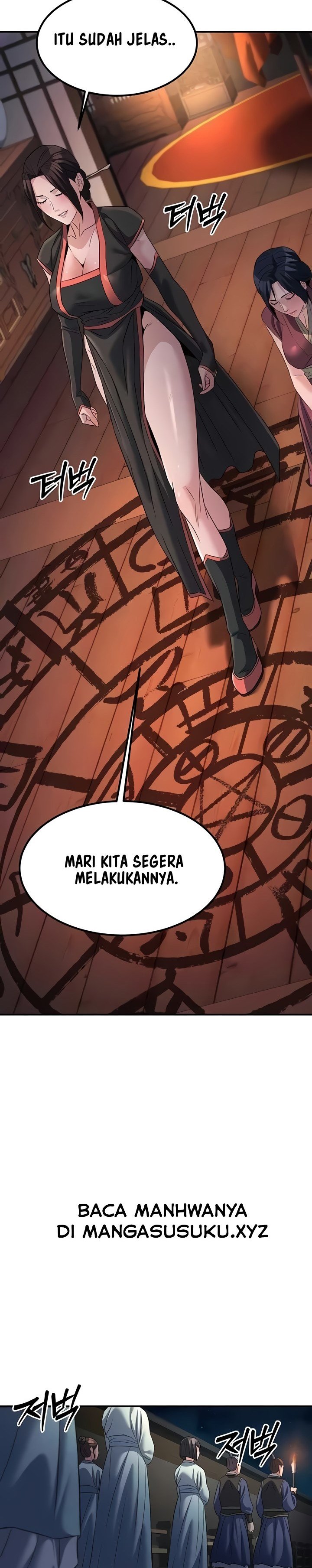 The Lustful Demon is the King of Demons - Chapter 20 22 The Lustful Demon is the King of Demons - Chapter 20 22