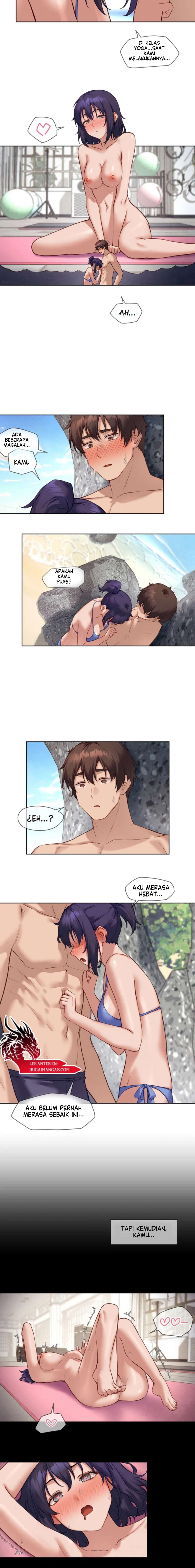 Gacha Girl Next Door - Chapter 20 4