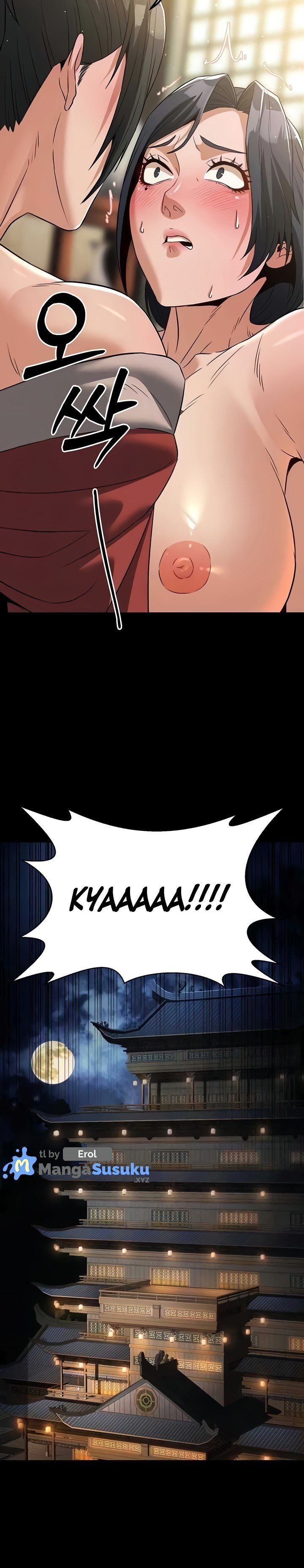 The Lustful Demon is the King of Demons - Chapter 20 9 The Lustful Demon is the King of Demons - Chapter 20 9