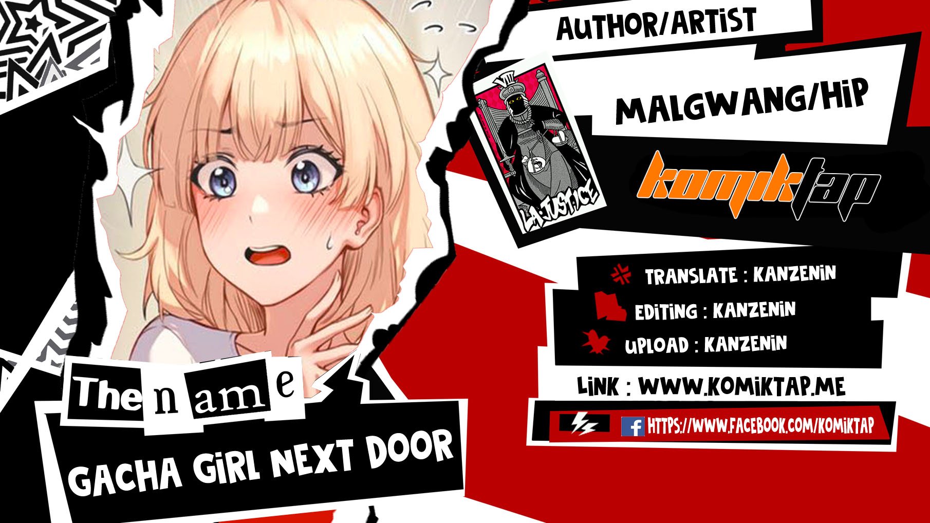 Gacha Girl Next Door - Chapter 20 1