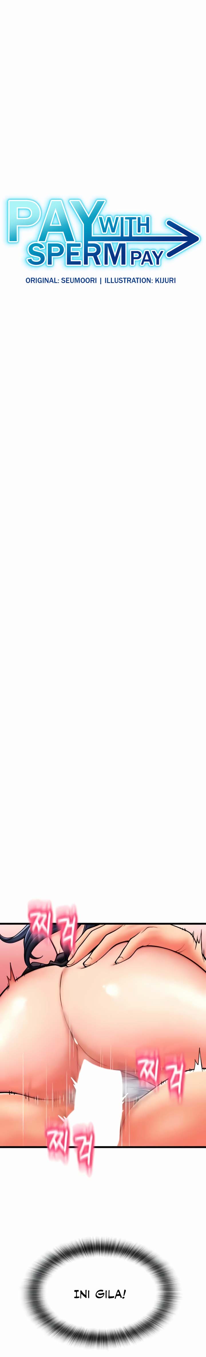 Pay With Sperm Pay - Chapter 63 1