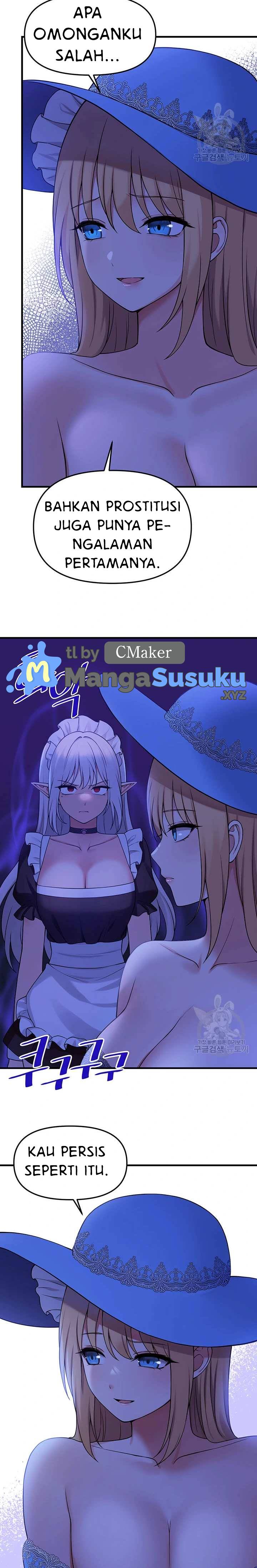 Elf Who Likes To Be Humiliated - Chapter 63 9