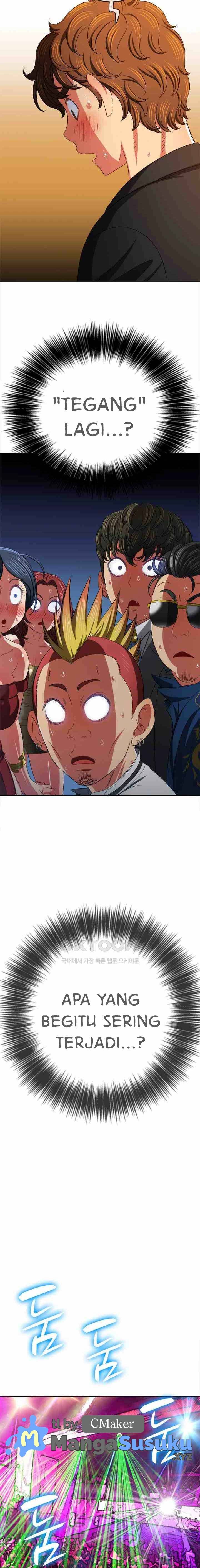 My High School Bully - Chapter 200 19