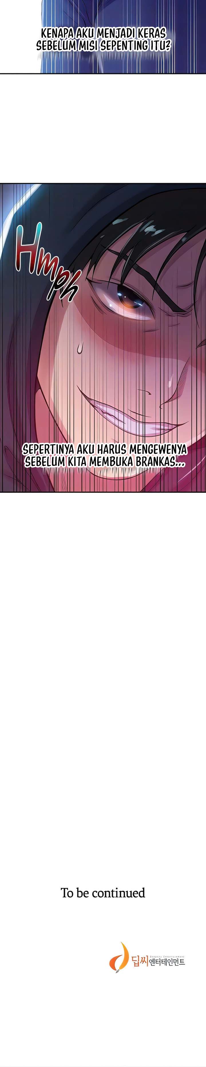 Secret Class - Chapter 192 17