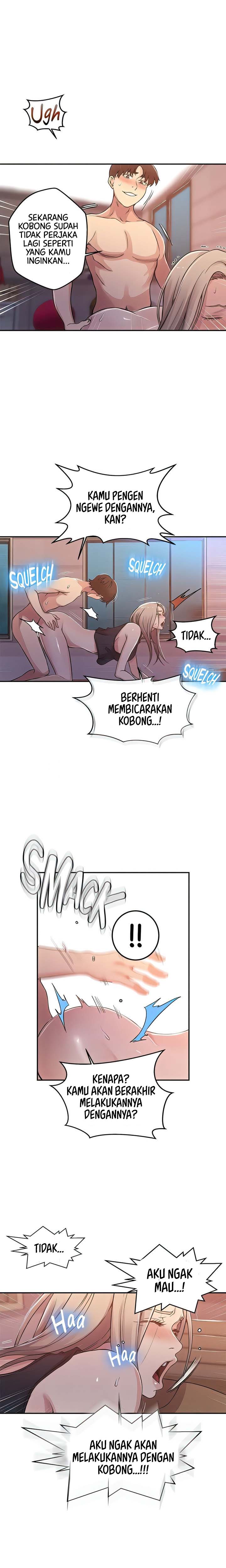 Secret Class - Chapter 192 3