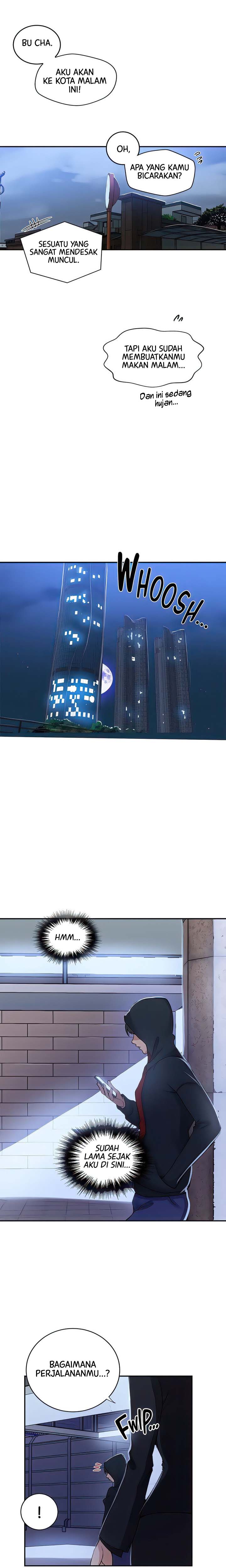 Secret Class - Chapter 192 12