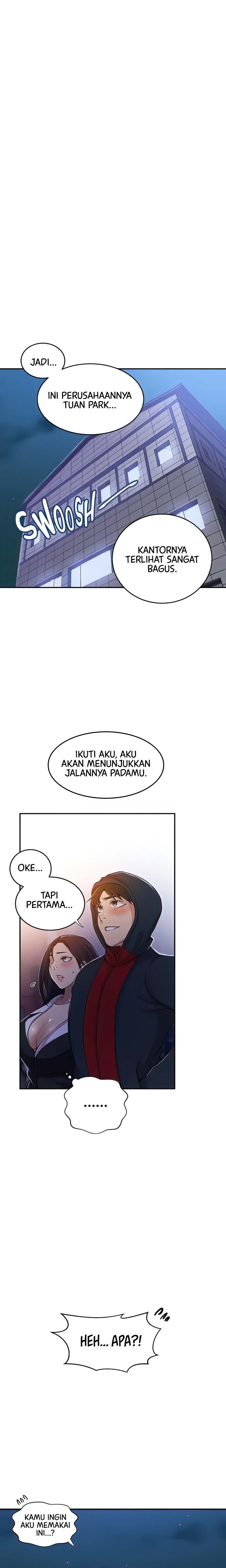 Secret Class - Chapter 192 14