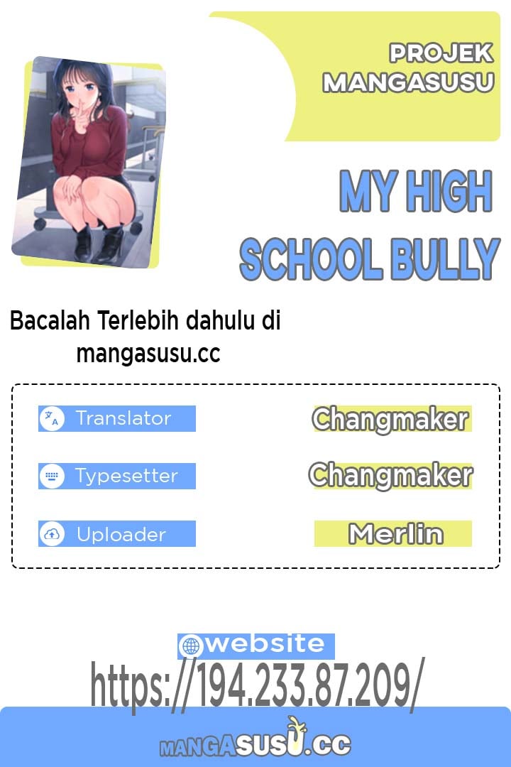 My High School Bully - Chapter 201 1