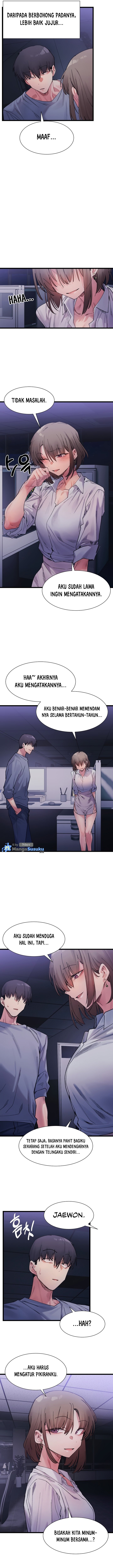 Delicate Relationship - Chapter 4 7