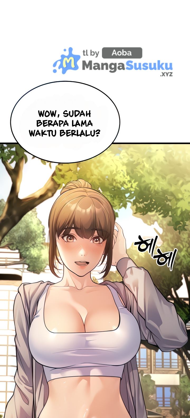 A Young Auntie - Chapter 4 2