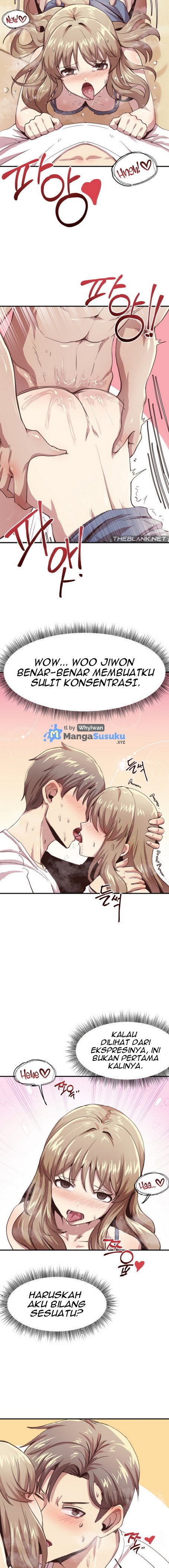 With My Brothers Friends - Chapter 4 14