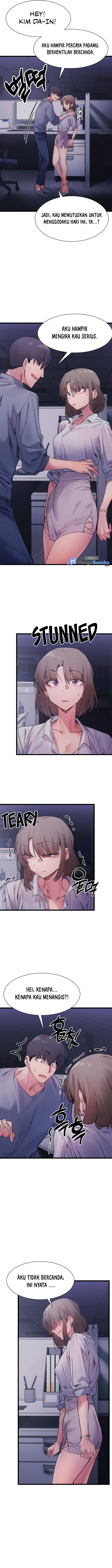 Delicate Relationship - Chapter 4 4