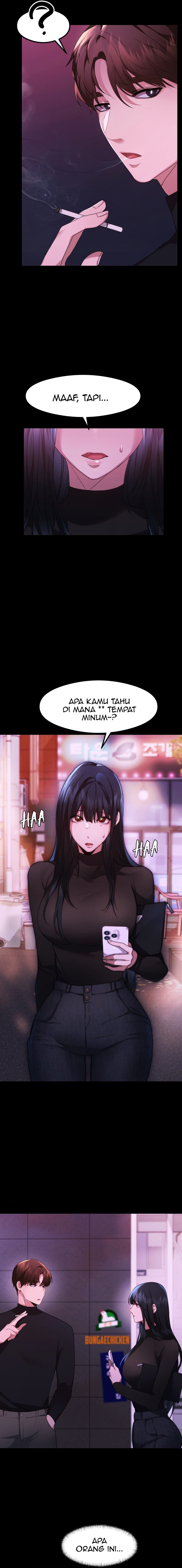 Open Talk - Chapter 4 7