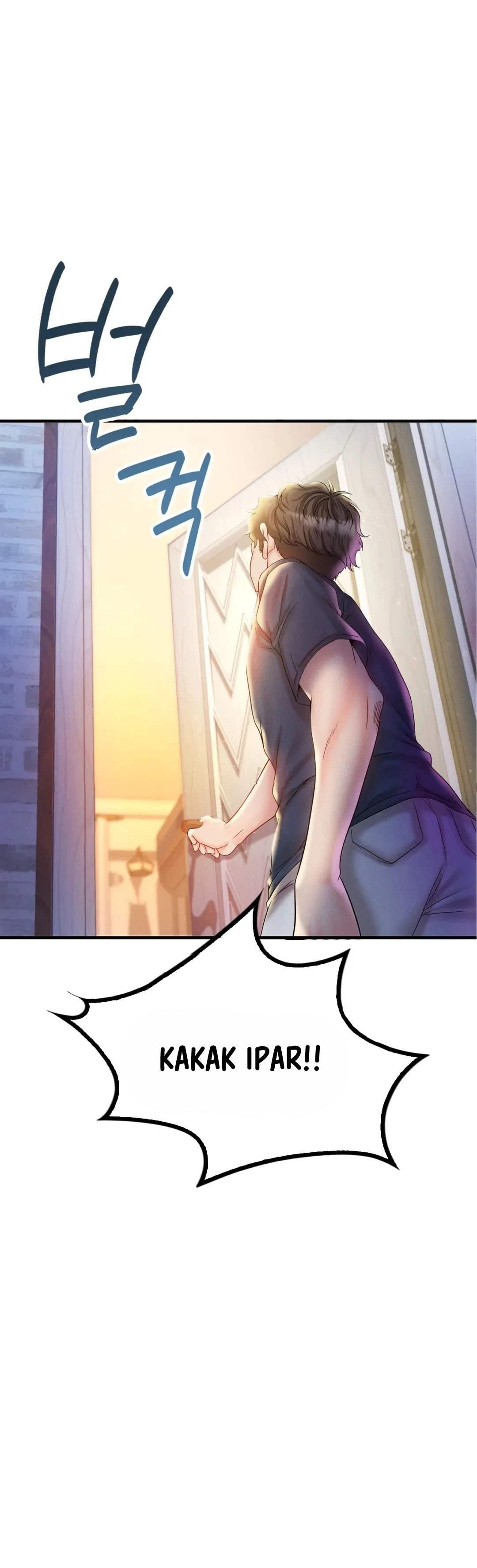 Drunk on You Uncen - Chapter 4 2
