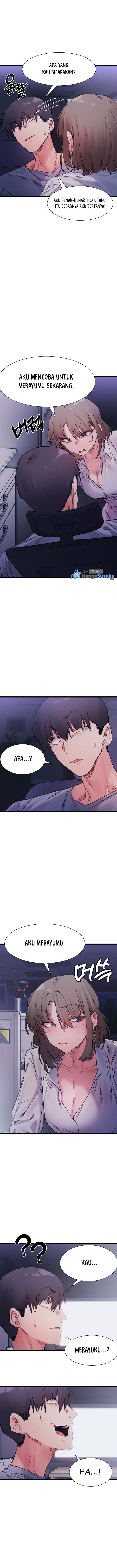 Delicate Relationship - Chapter 4 3