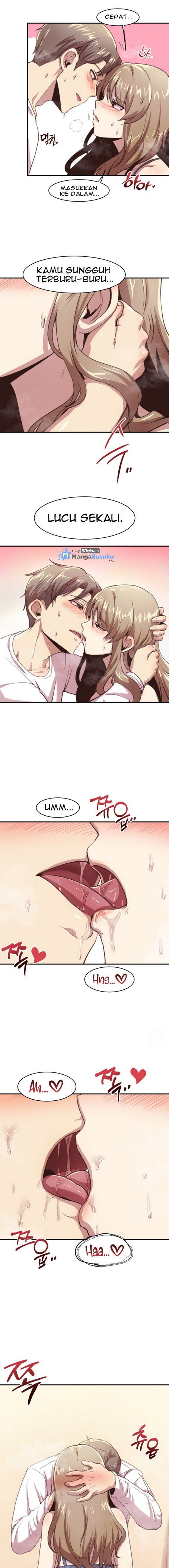 With My Brothers Friends - Chapter 4 10