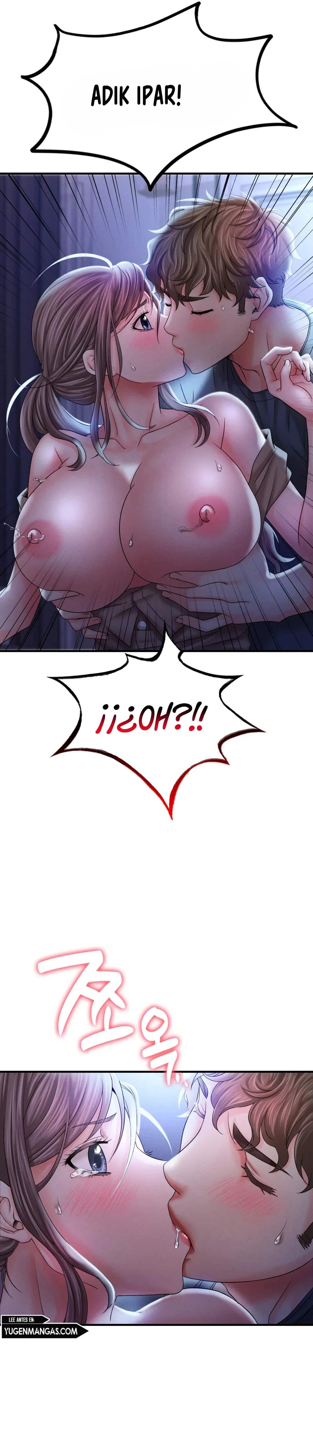 Drunk on You Uncen - Chapter 4 47