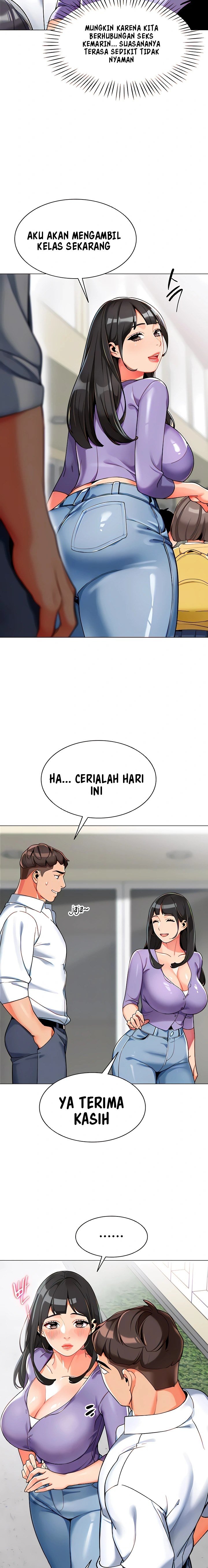 A Wise Driver’s Life - Chapter 4 5 A Wise Driver’s Life - Chapter 4 5