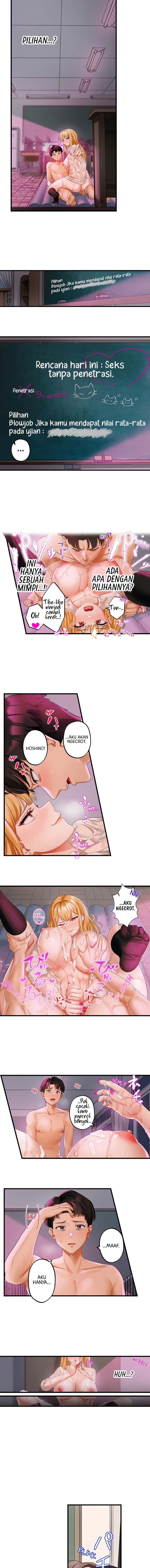 Room Of Guilty Pleasure - Chapter 4 3 Room Of Guilty Pleasure - Chapter 4 3