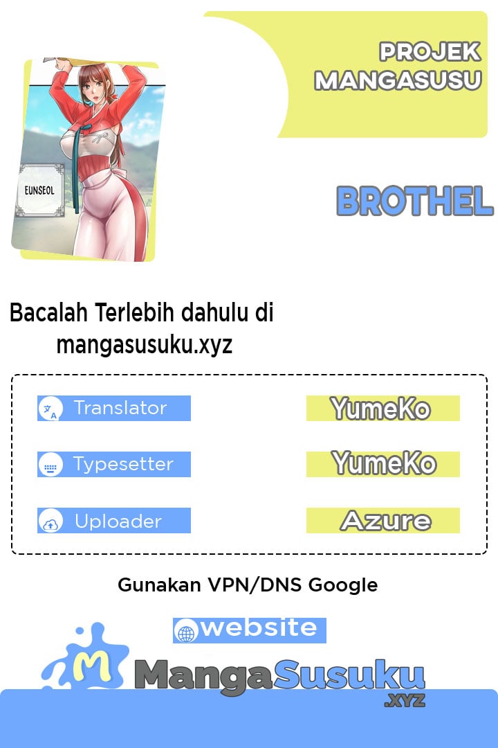 Brothel - Chapter 4 1