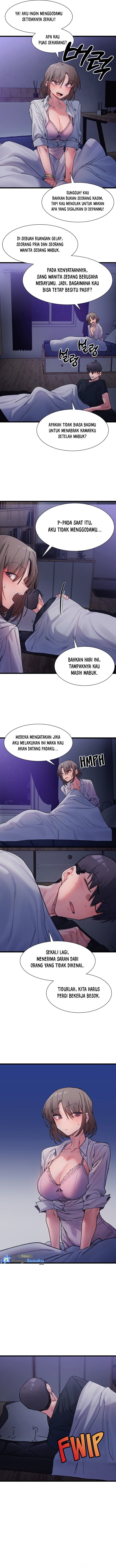 Delicate Relationship - Chapter 4 13