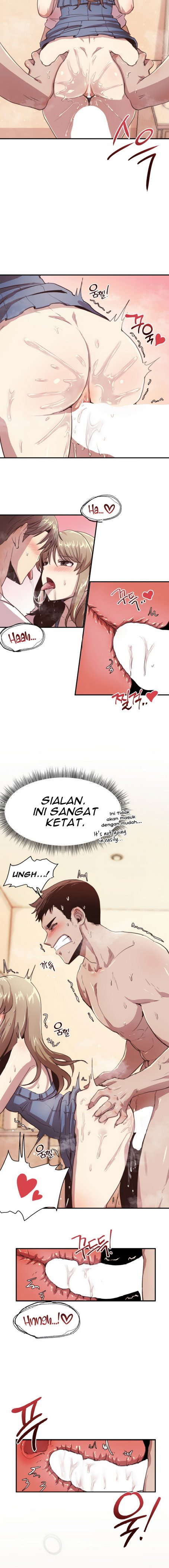 With My Brothers Friends - Chapter 4 11