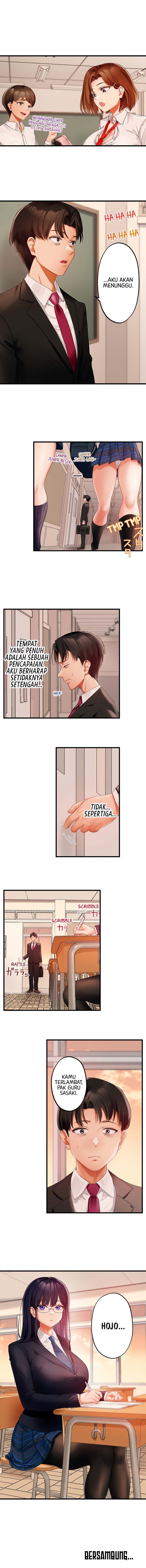 Room Of Guilty Pleasure - Chapter 4 6 Room Of Guilty Pleasure - Chapter 4 6