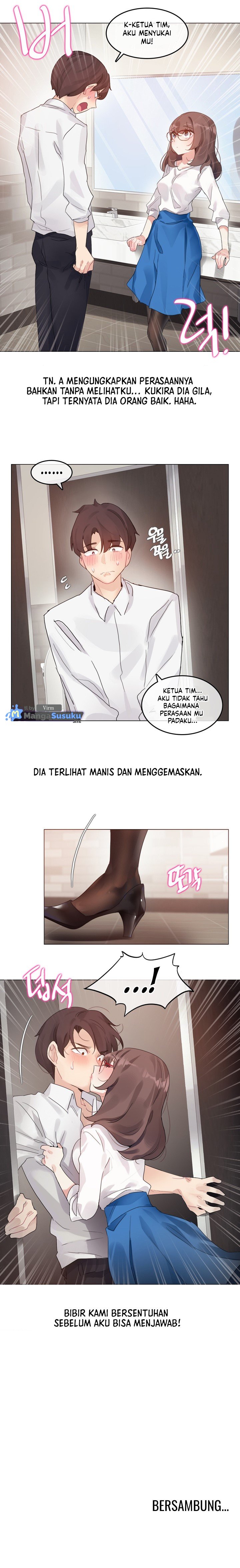 Alice’s Sensual Radio - Chapter 4 6 Alice’s Sensual Radio - Chapter 4 6