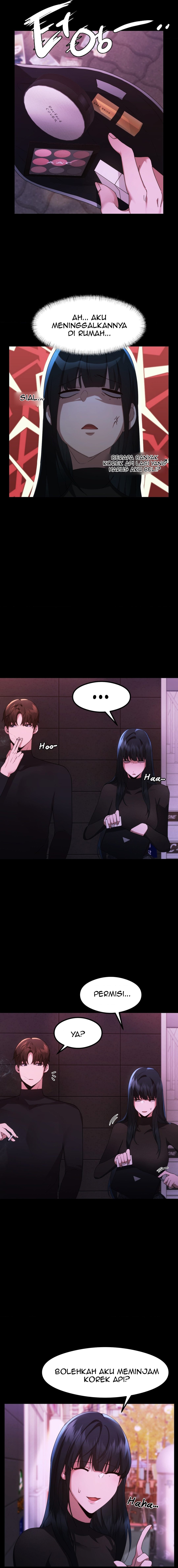 Open Talk - Chapter 4 9