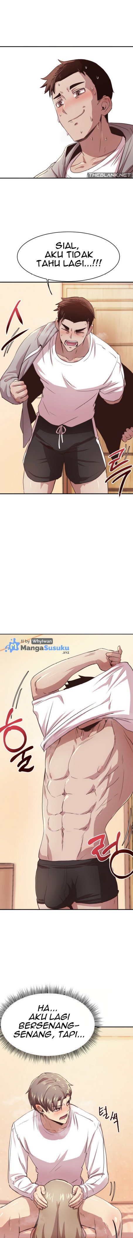 With My Brothers Friends - Chapter 4 3