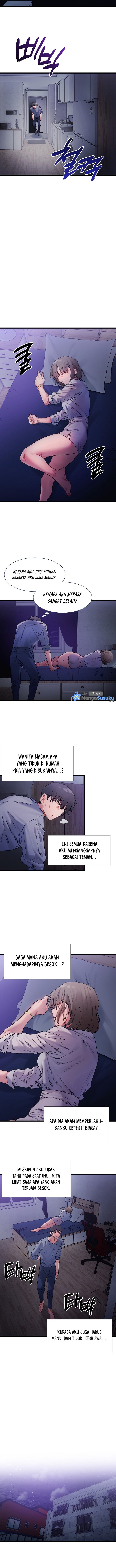 Delicate Relationship - Chapter 4 10