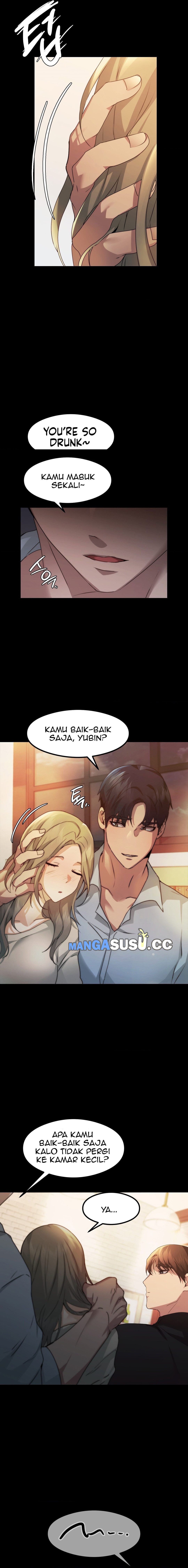 Open Talk - Chapter 4 3