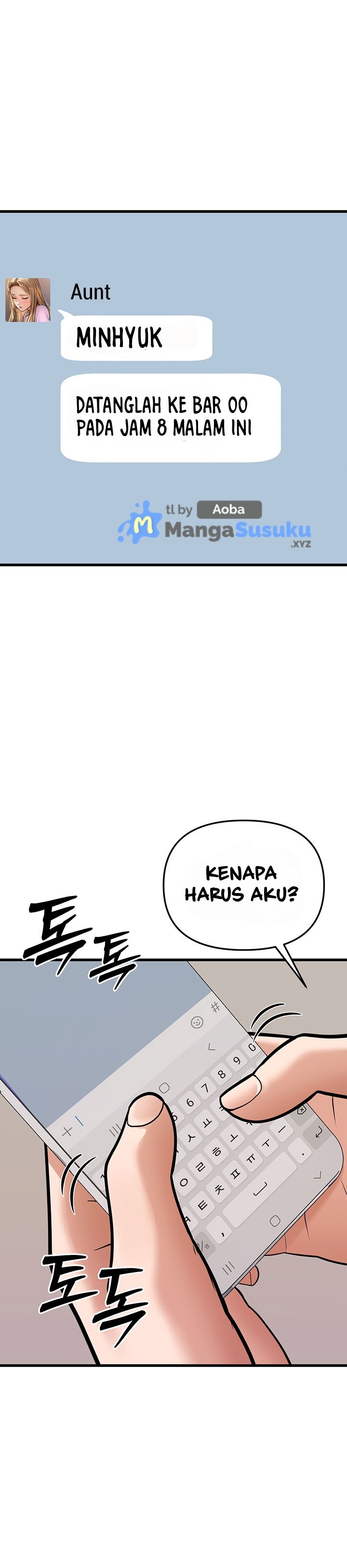 A Young Auntie - Chapter 4 46