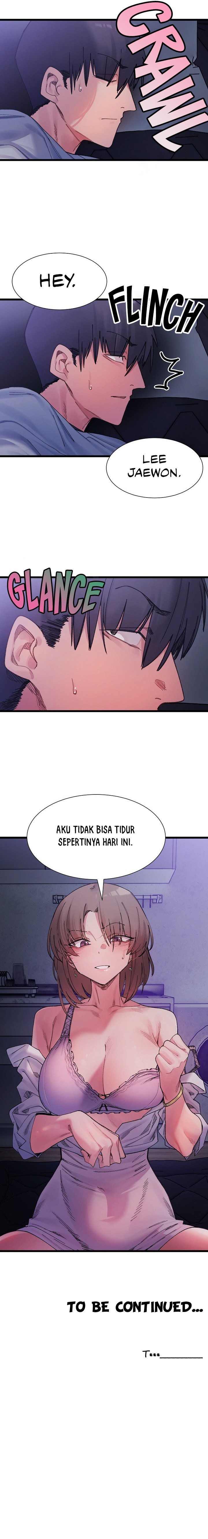 Delicate Relationship - Chapter 4 14