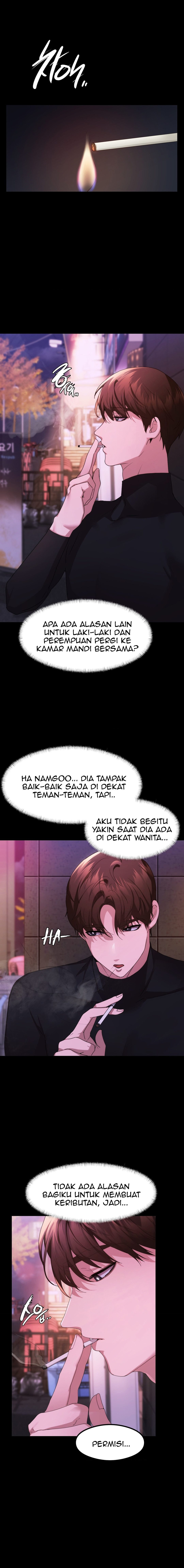 Open Talk - Chapter 4 6