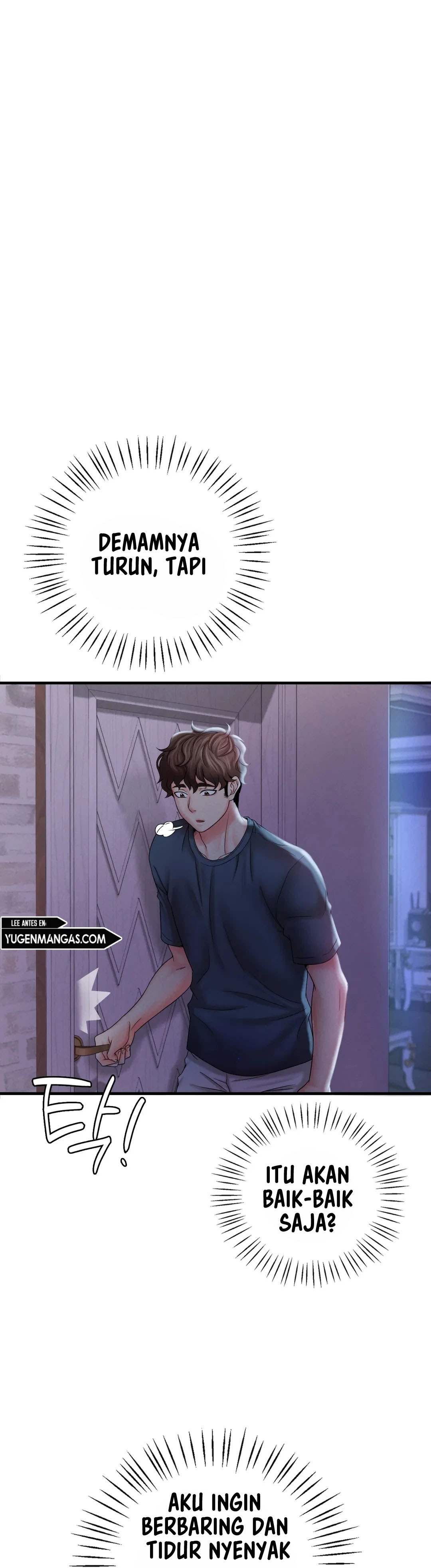 Drunk on You Uncen - Chapter 4 19