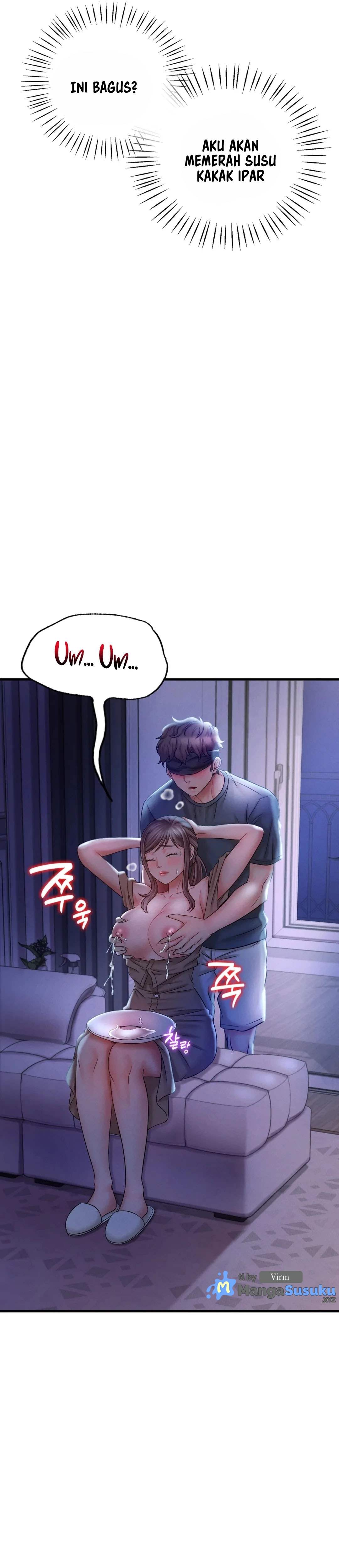 Drunk on You Uncen - Chapter 4 30