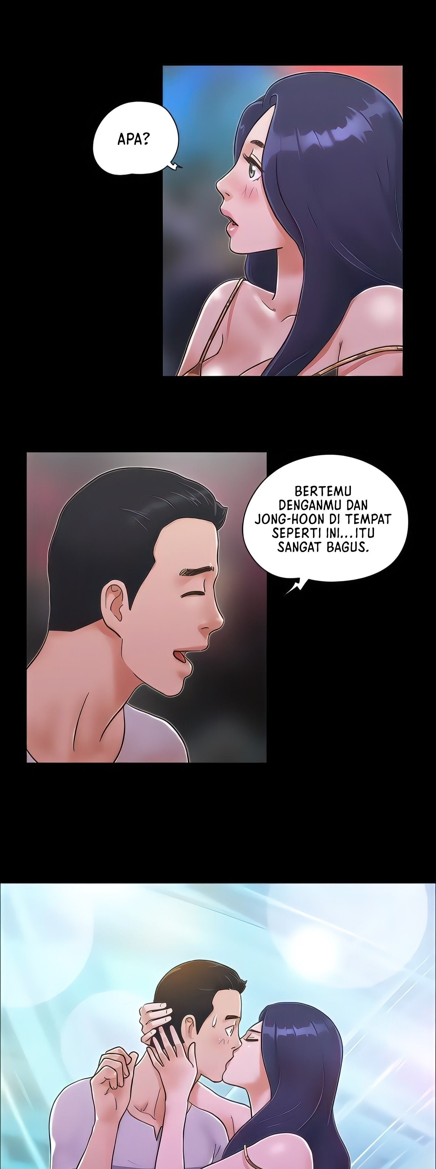 Only With Consent Uncensored - Chapter 4 2