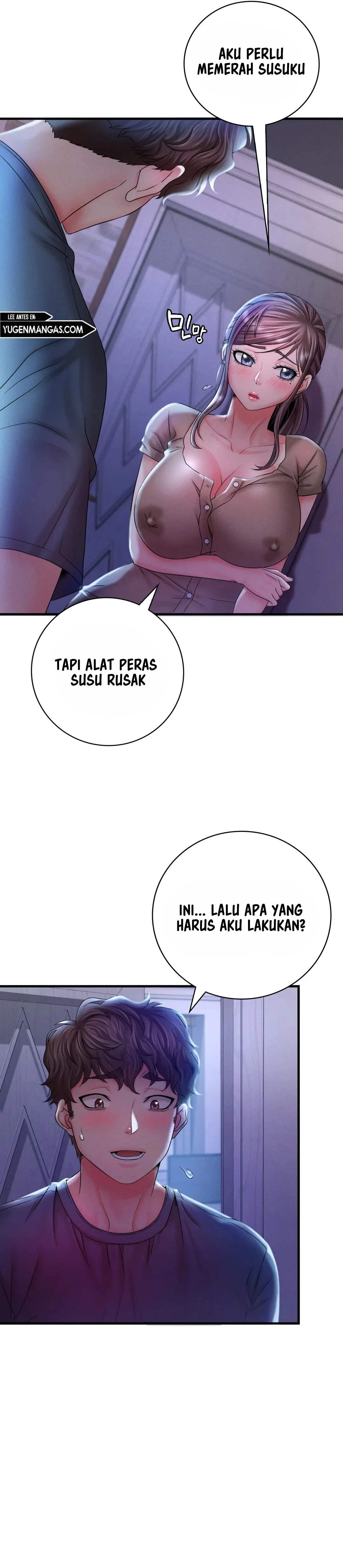 Drunk on You Uncen - Chapter 4 24