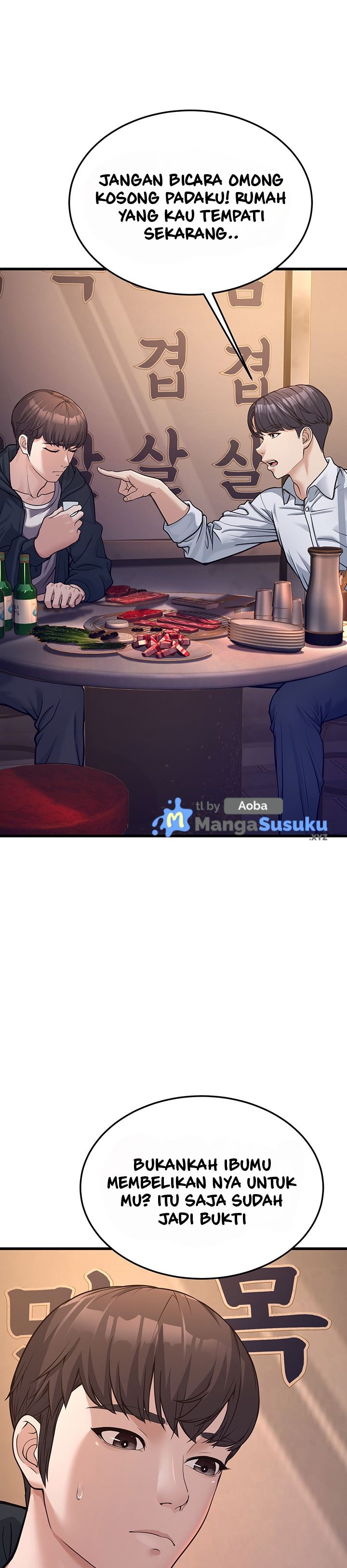 A Young Auntie - Chapter 4 22