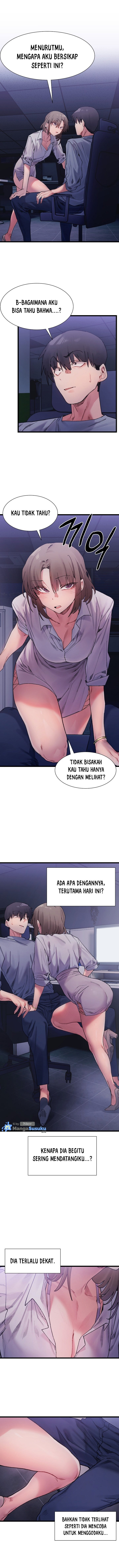 Delicate Relationship - Chapter 4 2