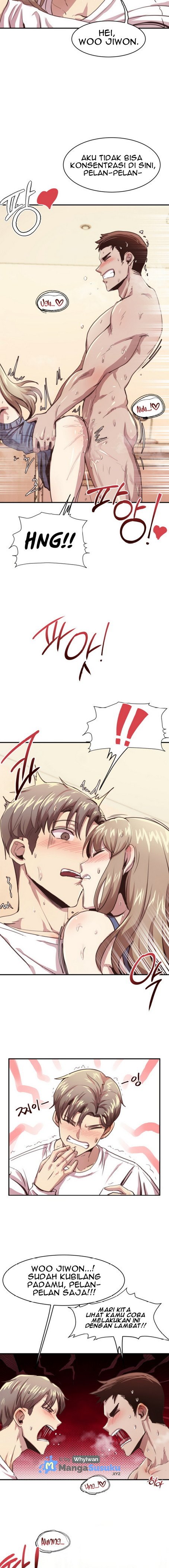 With My Brothers Friends - Chapter 4 15