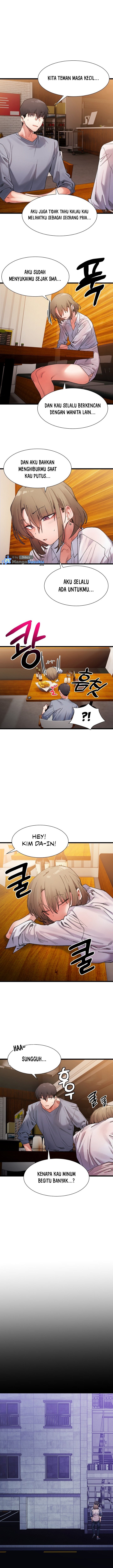 Delicate Relationship - Chapter 4 9