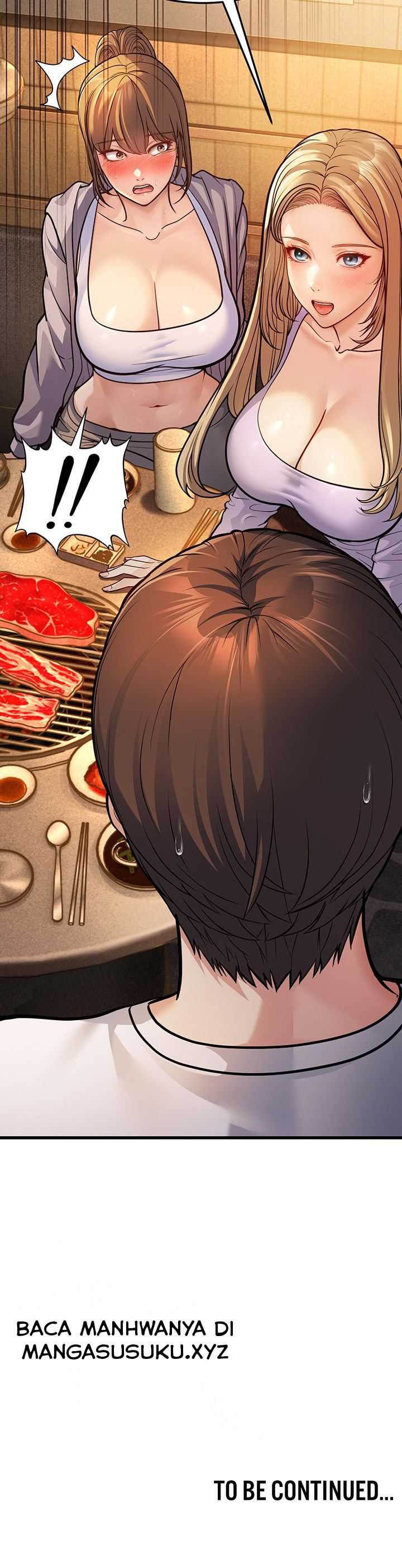 A Young Auntie - Chapter 4 57
