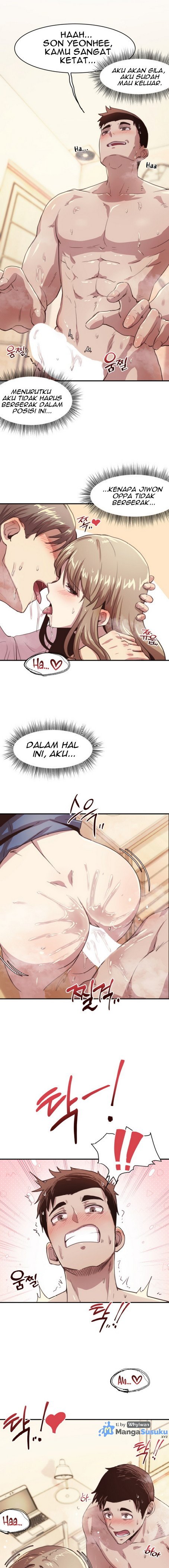 With My Brothers Friends - Chapter 4 12
