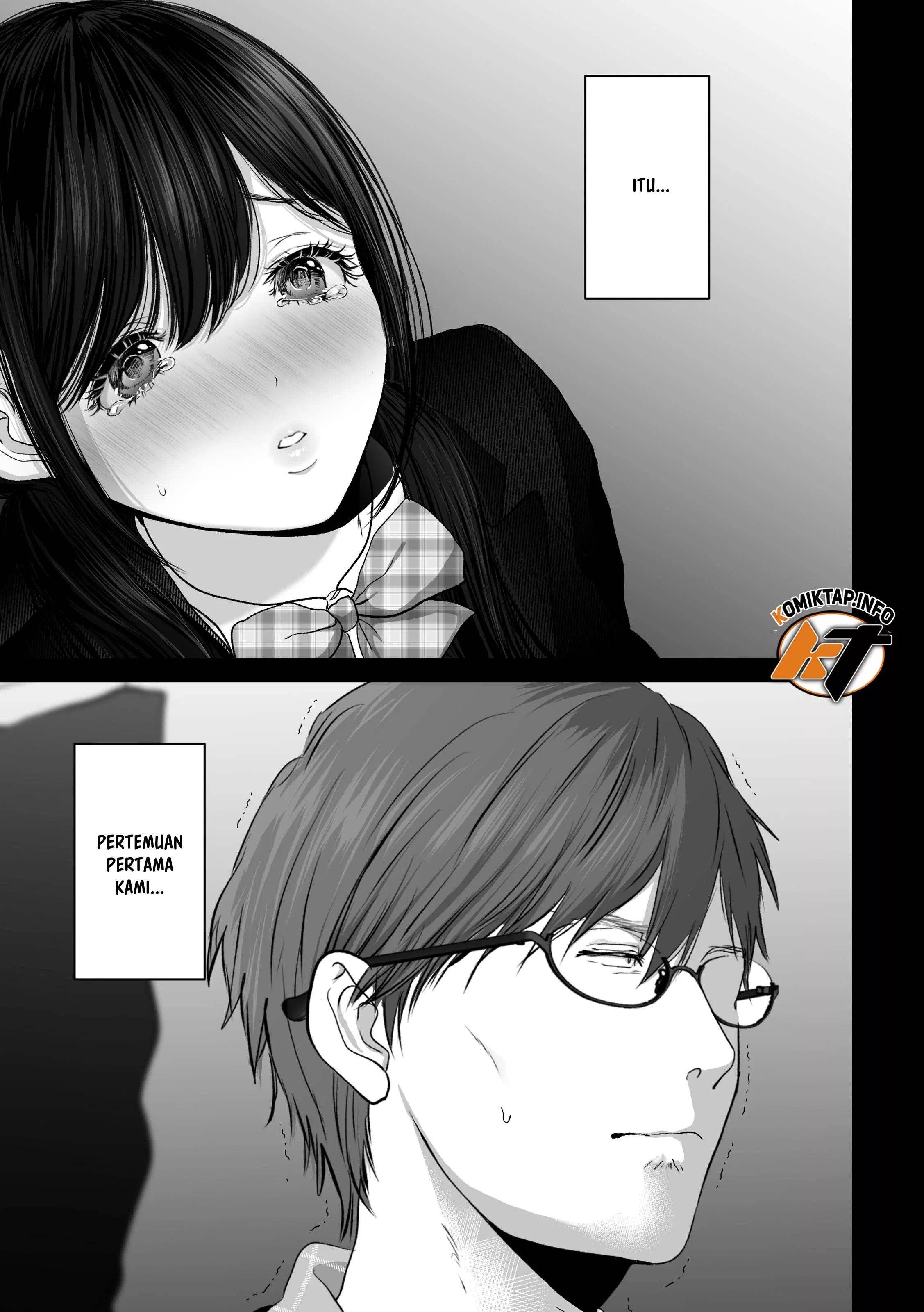 Anata no Tame ni Nandemo - Chapter 4 23