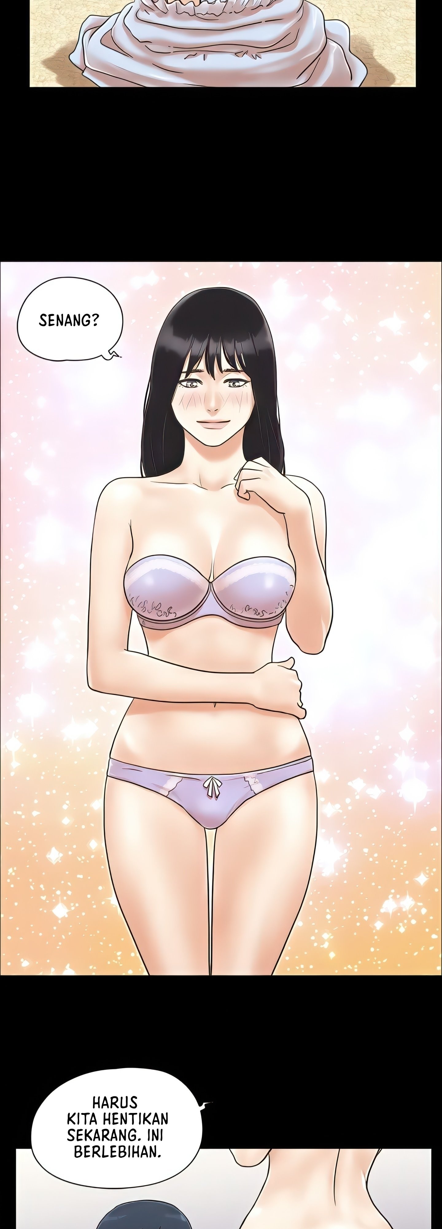 Only With Consent Uncensored - Chapter 4 28