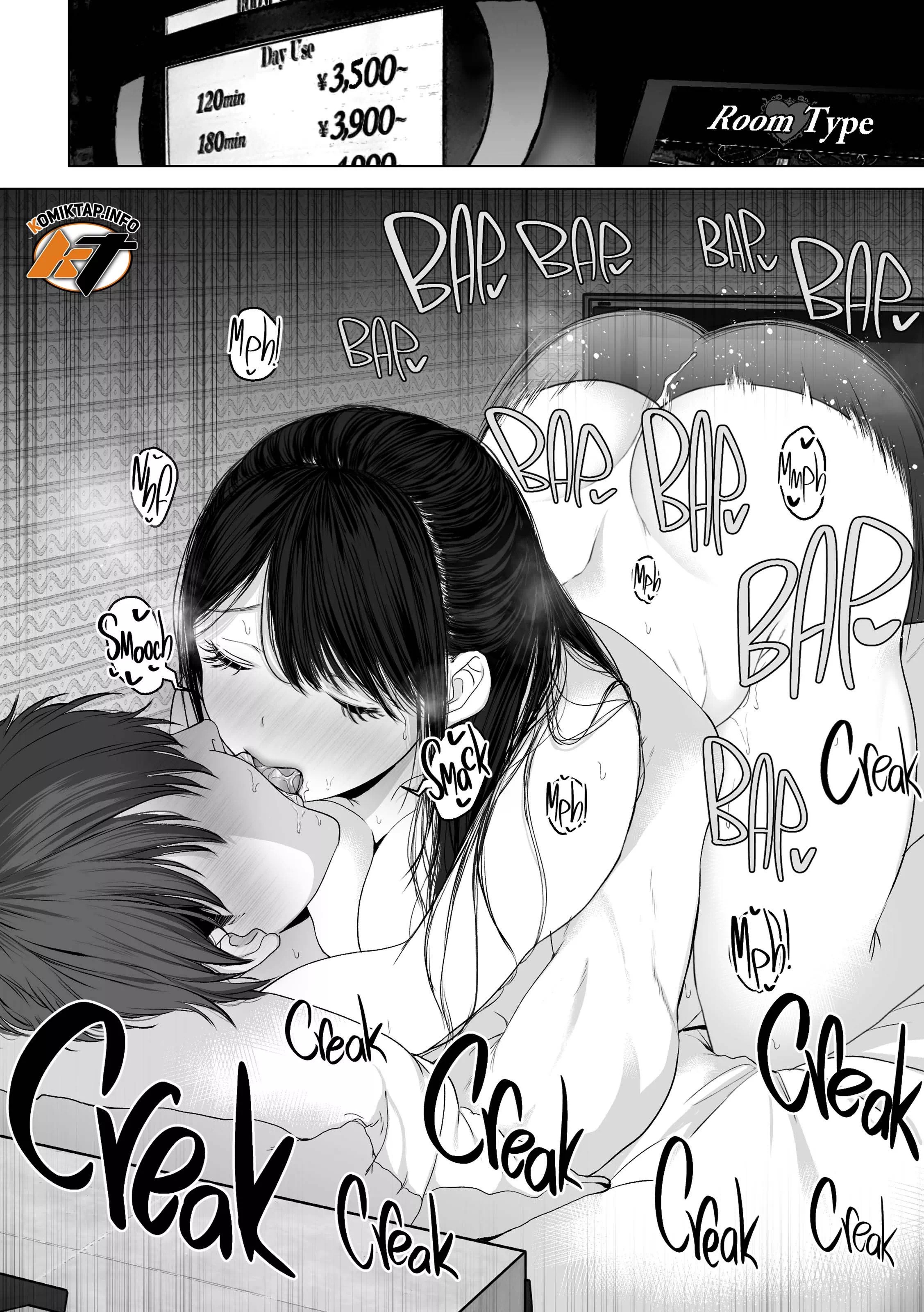 Anata no Tame ni Nandemo - Chapter 4 26