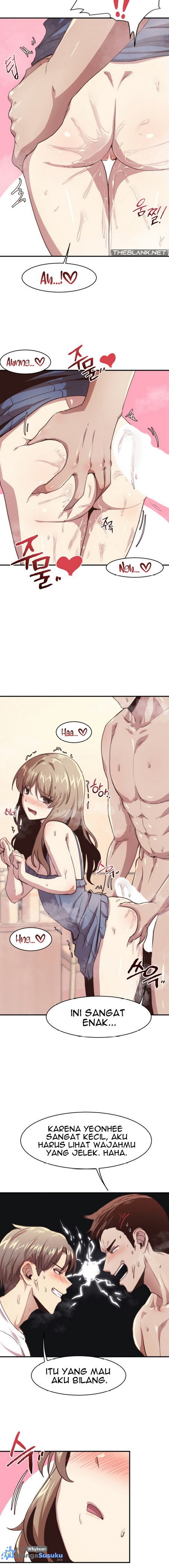 With My Brothers Friends - Chapter 4 9