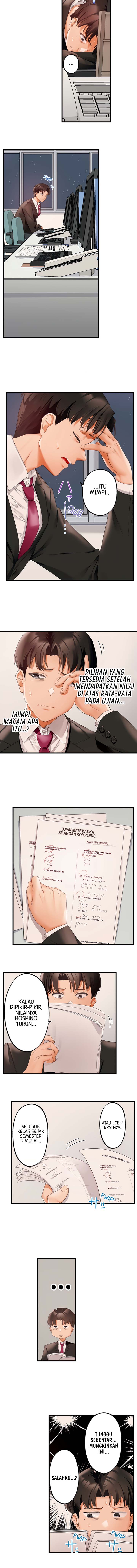 Room Of Guilty Pleasure - Chapter 4 4 Room Of Guilty Pleasure - Chapter 4 4